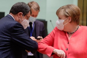 Ερντογάν: Δεν υποκύπτουμε σε απειλές και πειρατείες - Παιδιάστικη η συμπεριφορά της Ελλάδας