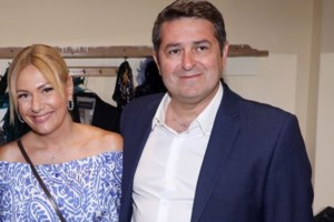 Η αλήθεια για την υγεία του Γιώργου Μυλωνάκη - Ηδη συμπληρώνει το πρώτο δεκαήμερο στην Εντατική - εικόνα 2