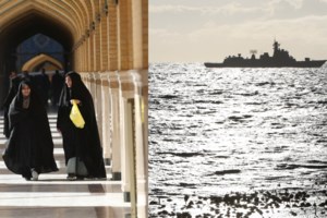 Χαμενεΐ: "Εγκληματίας ο Τραμπ" - Αναφορές για 3.000 νεκρούς στις διαδηλώσεις στο Ιράν - εικόνα 4