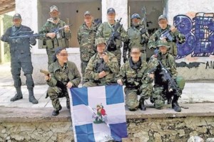 "Θεματοφύλακες του Συντάγματος": Αυτόφωρο για τις έκνομες ενέργειές τους ζητά ο εισαγγελέας του Αρείου Πάγου - εικόνα 3