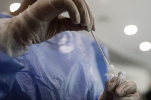 Κορονοϊός: 55.769 τα νέα κρούσματα σε μια εβδομάδα - 258 θάνατοι και 118 διασωληνωμένοι