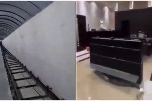 Συρία: Η τέλεια συγκυρία που επέτρεψε στους αντάρτες να ανατρέψουν τον Άσαντ - Πώς εξηγείται η ραγδαία κατάρρευση - εικόνα 5