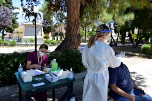 Ηχηρή προειδοποίηση Τσακρή: Γιατί η μετάλλαξη Δέλτα αυξάνει τις πιθανότητες για σοβαρή λοίμωξη