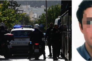 Παγκράτι: Ο ρόλος του 49χρονου φιλόλογου - Περιφερειακός που έγινε "καθοδηγητής" σε δύο νεοτρομοκρατικές οργανώσεις;