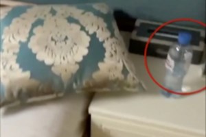 Ο Ναβάλνι πήρε εξιτήριο από το νοσοκομείο του Βερολίνου