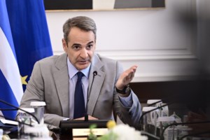 Στην Αθήνα ο Ινδός πρωθυπουργός Ναρέντρα Μόντι - Συνάντηση με Μητσοτάκη στο Μαξίμου - εικόνα 7