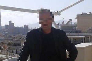 Κολωνός: Συγγενείς του Ηλία Μίχου αδειάζουν το μαγαζί του - εικόνα 2