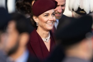 Πριγκίπισσα Κέιτ: Μιλάει για τη στάση του Γουίλιαμ στην περιπέτεια του καρκίνου της - εικόνα 7