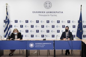 Λέρος: Παραμένει σε αυστηρό lockdown μέχρι 29 Μαρτίου με εντολή Χαρδαλιά - Συνεχιζόμενη ραγδαία εκδήλωση κρουσμάτων