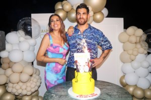 Στο νοσοκομείο η Ελένη Χατζίδου: "Ήταν σε πάρα πολύ κακή κατάσταση - Ανησύχησα πάρα πολύ!"