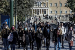 Κορονοϊός: Έκρηξη κρουσμάτων, 62 νέοι θάνατοι - Αύξηση καταγράφουν γρίπη και RSV - εικόνα 2