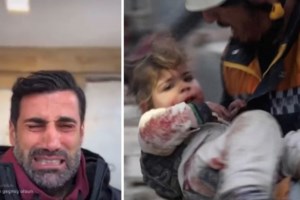 Ανάλυση: Μπορεί ο σεισμός στην Τουρκία να είναι το τέλος του Ερντογάν;- Το ιστορικό προηγούμενο