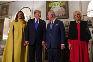 Στον Λευκό Οίκο σήμερα ο Ζελένσκι: Υπογράφει τη συμφωνία για τα ουκρανικά ορυκτά με τον Τραμπ - εικόνα 2