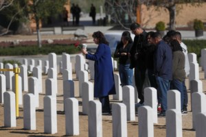 SOS από τον δήμαρχο Ν.Υόρκης: "Χρειαζόμαστε 45.000 επαγγελματίες υγείας για να τα βγάλουμε πέρα" - εικόνα 2