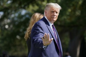 Κορονοϊός: Νιου Τζέρσεϊ και Μινεσότα καλούν τους οπαδούς του Τραμπ να κάνουν τεστ - εικόνα 2