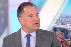 Απάντηση Κωνσταντοπούλου σε Άδωνι: "Λες ψέματα χρησιμοποιώντας νεκρούς- Ο κρότος της πτώσης σας θα είναι μεγάλος"