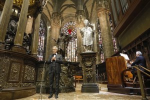 Συγκλονίζει ο Μποτσέλι: Είχα νοσήσει από τον κορονοϊό όταν έδωσα τη συναυλία στο Duomo, δήλωσε ο διάσημος τενόρος