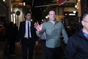 Γιώργος Κουβαράς: "Δεν έστησα ποτέ καριέρα, έκανα τα πράγματα όπως ερχόντουσαν με κάποιες επιλογές"