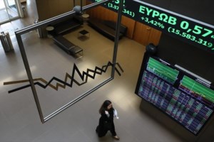 Επανήρθε το Χρηματιστήριο μετά από δύο ώρες τεχνικών προβλημάτων και αναστολής συναλλαγών