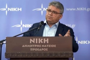 Ρέστης και υποψήφιος του κόμματος ΝΙΚΗ συνεργάτες για το φιλέτο της Βουλιαγμένης - Το αποκαλυπτικό έγγραφο