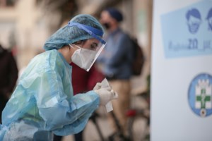 Δραματική αύξηση έως και 60% σε αντικαταθλιπτικά, αντιψυχωσικά και κοκαΐνη στην Αττική - Μελέτη του ΕΚΠΑ - εικόνα 2