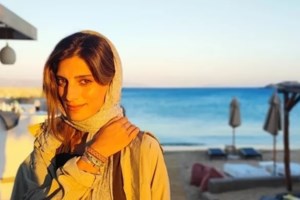 Χριστίνα Χειλά Φαμέλλη: Έχασα τη μητέρα μου στην εφηβεία, ξεκίνησα ψυχανάλυση - "Έρχεται στον ύπνο μου" - εικόνα 2