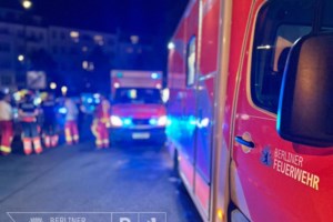 Με ρόπαλα και γκλομπ η άγρια συμπλοκή των Ελλήνων οπαδών στο Βερολίνο - Τέσσερις σοβαρά τραυματίες [βίντεο]