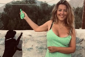 Κλείνει τμήμα του Δημοκρίτειου Πανεπιστημίου: Συνεχείς επιθέσεις σε φοιτητές από αγέλη σκύλων