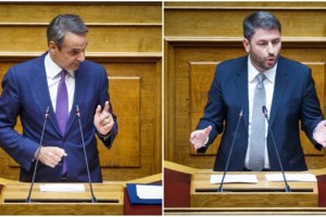 Μητσοτάκης στο TikTok: Οι 10 υποσχέσεις που θα τηρήσει και η μία που θα σπάσει [βίντεο]