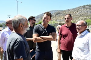 Ο Π. Μαρινάκης απάντησε στην αντιπολίτευση με το Μάτι: "Ξεχνάνε ότι πριν 6 χρόνια κάηκαν ζωντανοί 104 άνθρωποι" - εικόνα 11