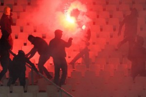 Χαλκιδική: Άγριο ξύλο με τραυματίες σε ποδοσφαιρικό αγώνα - Χτύπησαν και τον προπονητή