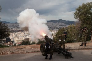 28η Οκτωβρίου: Με τα νεοαποκτηθέντα Rafale η μεγάλη στρατιωτική παρέλαση της Θεσσαλονίκης