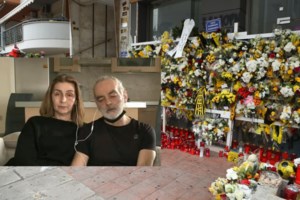 Δολοφονία Αλκη: Καταπέλτης η ιατροδικαστής - "Ήξεραν τι έκαναν αυτοί που τον χτύπησαν, στοχευμένα τα χτυπήματα" - εικόνα 7