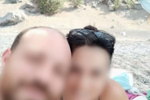 Ηράκλειο: Τη φίλησε, της είπε "σ’ αγαπώ" και τη μαχαίρωσε - Αίτημα από τους δικηγόρους του 36χρονου να νοσηλευτεί σε ψυχιατρείο