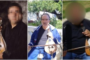 Η ώρα της απολογίας για τον 66χρονο λυράρη στην Κρήτη που βίαζε και εξέδιδε τον 15χρονο - εικόνα 3