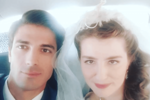 Ο Δημήτρης Γκοτσόπουλος μιλά για τη σχέση του με τη Μαρία Κίτσου: "Τη νοιάζομαι, την πονάω" [Βίντεο]