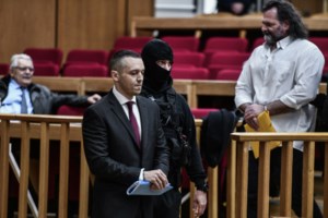 Ηλίας Κασιδιάρης: Απορρίφθηκε ομόφωνα η αίτηση εξαίρεσης τριών Δικαστών – μελών του Αρείου Πάγου