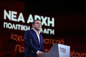 Εξαλλος ο Ανδρουλάκης με Καρτερό για τον "χρήσιμο ηλίθιο" και με Μουζέλη που "ανακάλυψε" κρυφή επίσκεψη στα γραφεία του ΣΥΡΙΖΑ