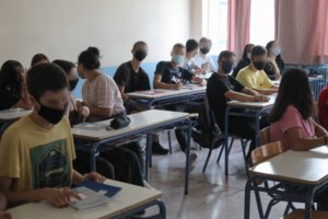 Πανελλαδικές: Ποιοι υποψήφιοι μπορούν να δώσουν εξετάσεις προφορικά - Αναλυτικά το ΦΕΚ - εικόνα 3