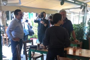 Επίκαιρη ερώτηση Τσίπρα σε Μητσοτάκη: Θα υιοθετήσετε τα μέτρα που προτείνει ο ΣΥΡΙΖΑ; - εικόνα 2