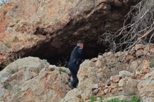 Βούλα: Η φωτογραφία ντοκουμέντο και ο τελευταίος άνθρωπος που είδε την 39χρονη - Τι του είπε μπροστά στη σπηλιά