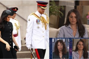 Η Μισέλ Ομπάμα παίρνει θέση υπέρ της Μέγκαν: Θλιβερό το σχόλιο του παλατιού για το σκούρο χρώμα του Άρτσι - εικόνα 24