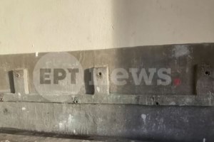 Θήβα: Ρομά κάλεσαν για πλάκα ασθενοφόρο και του επιτέθηκαν με πέτρες