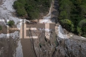 Εξαφάνιση Λαέρτη: Η απίστευτη ιστορία του νεαρού που τον αναζητούσαν 14 μήνες- Ηταν θαμμένος στο Σχιστό στα αζήτητα