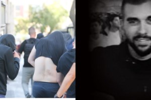 Ν. Φιλαδέλφεια: 13 βασικοί ύποπτοι για τη δολοφονία του 29χρονου Μιχάλη – Τρεις Έλληνες ανάμεσά τους, ποιος ήταν ο ρόλος τους - εικόνα 2