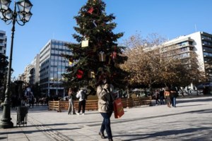 Κορονοϊός: 19.345 κρούσματα στην Αττική - 4.962 στη Θεσσαλονίκη