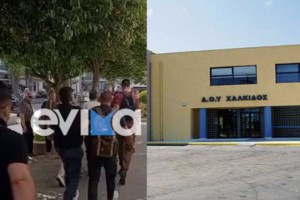 Ιδιοκτήτης πασίγνωστου εστιατορίου στη Γλυφάδα σε διεθνές κύκλωμα αναβολικών [εικόνες - βίντεο] - εικόνα 2