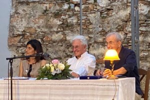 Σκύρος: Ο δημοφιλέστερος προορισμός για τουρίστες από τη Βόρεια Ελλάδα - Γιατί επιλέγουν το νησί - εικόνα 2