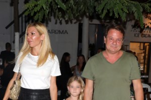 Κέρκυρα: "Ούρλιαζε, είχε φρικάρει το παιδί" – Πώς 7χρονο κοριτσάκι χτυπήθηκε από ρεύμα σε πανηγύρι