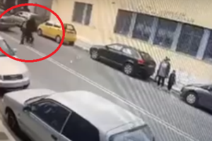 Θρίλερ στη Ρόδο: Φοιτήτρια βρέθηκε μαχαιρωμένη στην παραλία της Ψαροπούλας